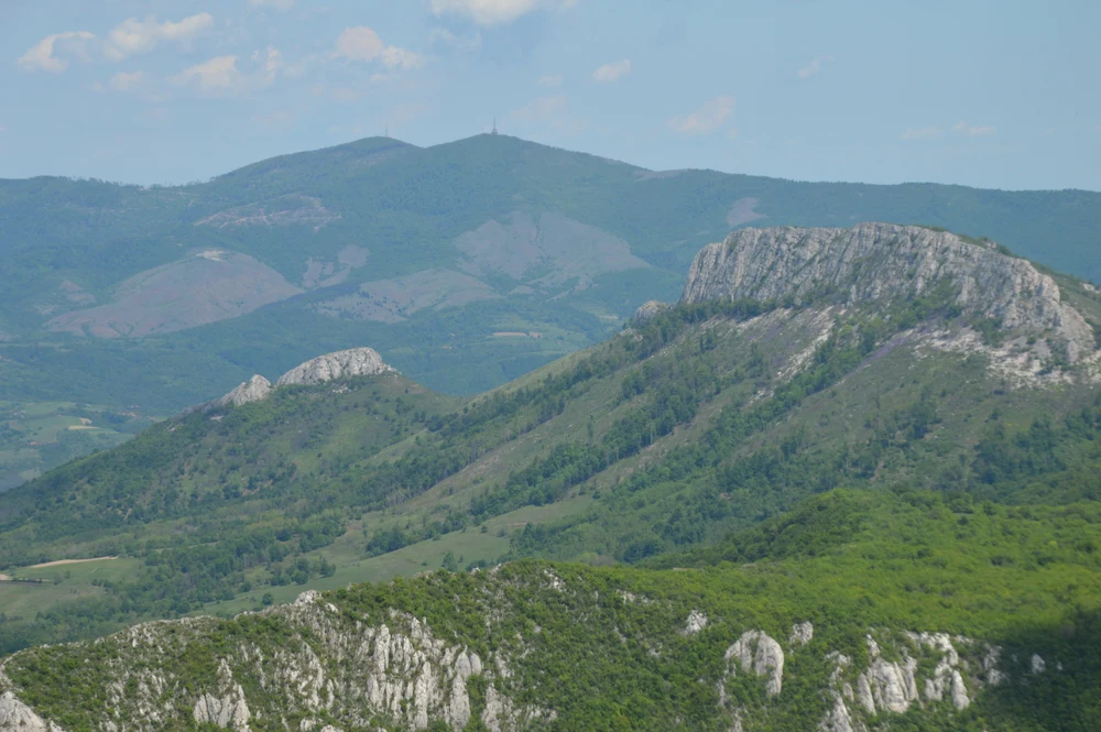 Doživljaji u prirodi